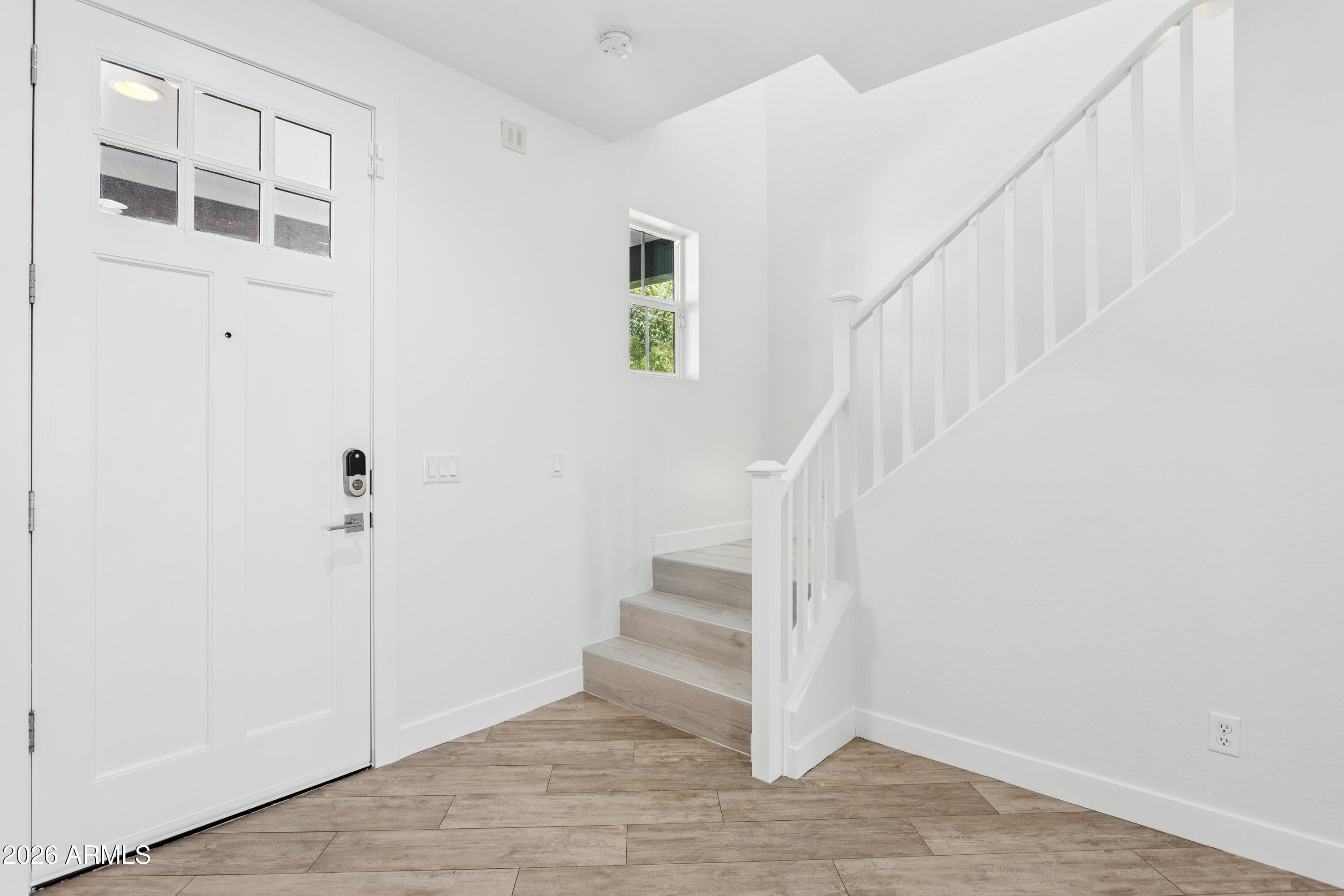2663 N 54TH Street