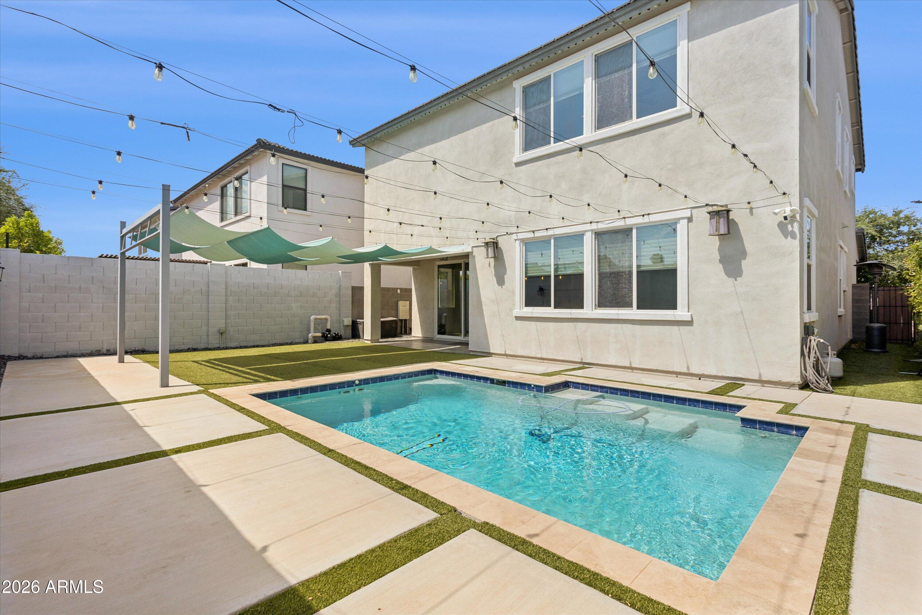 2663 N 54TH Street
