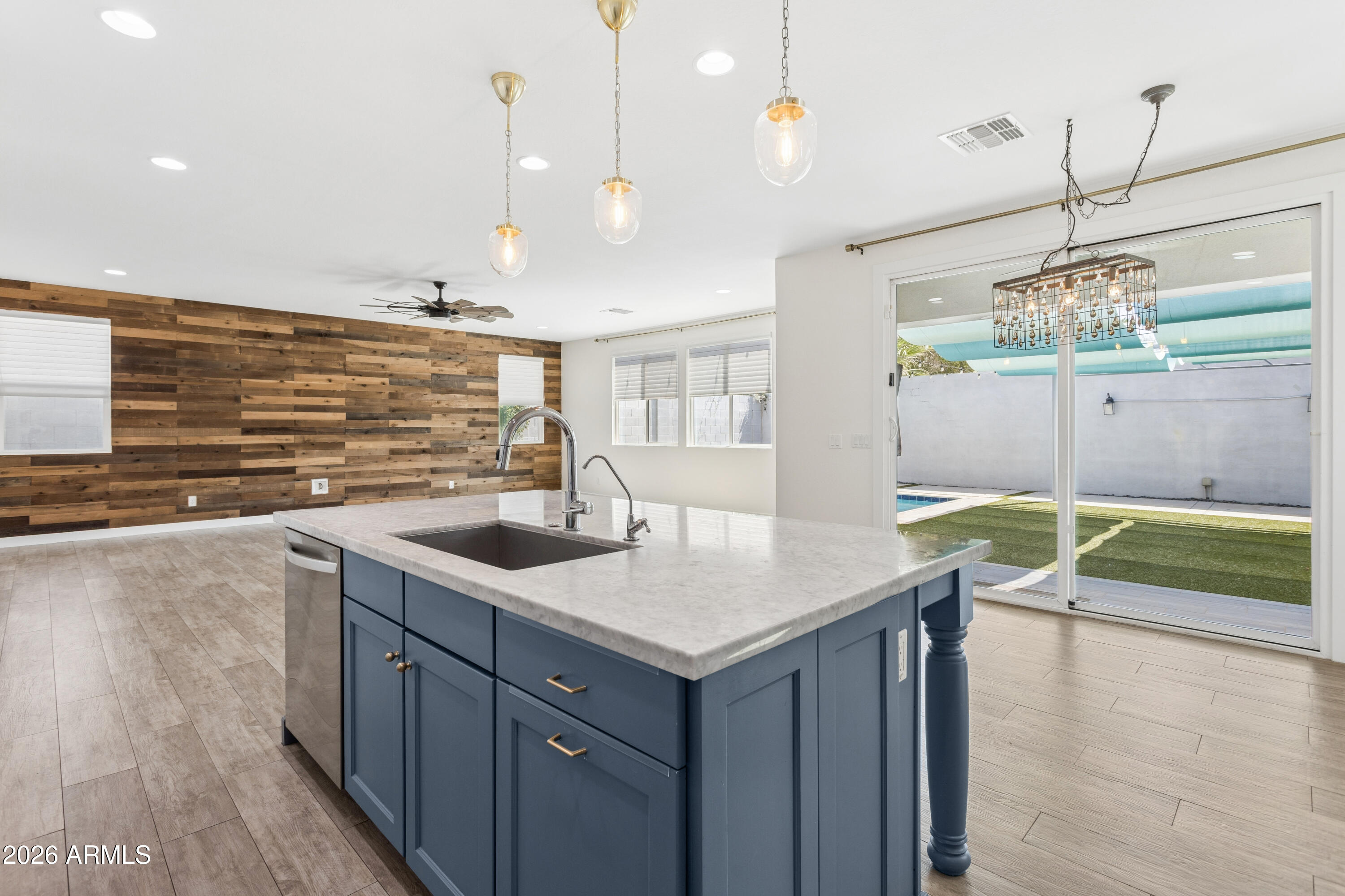 2663 N 54TH Street