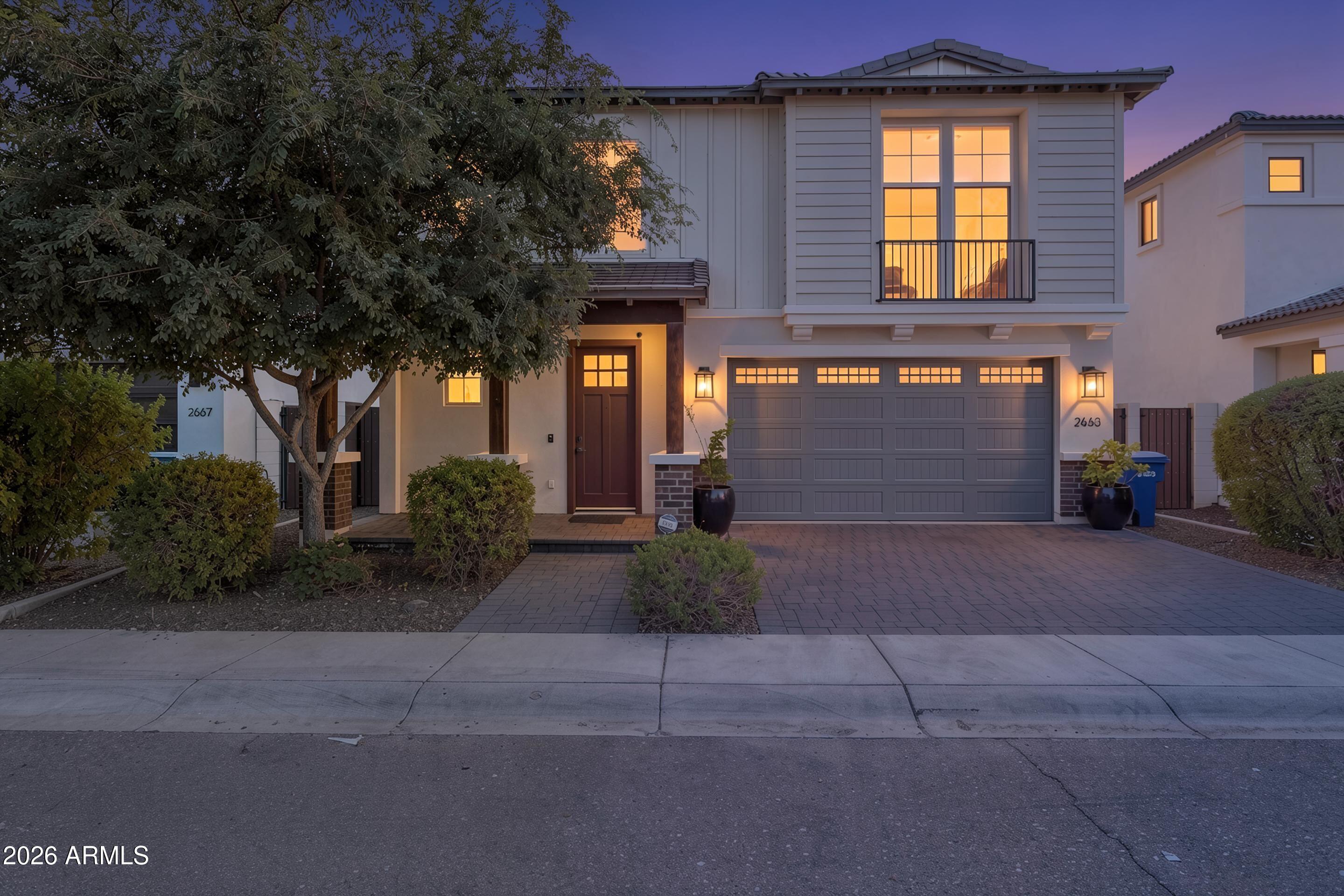 2663 N 54TH Street