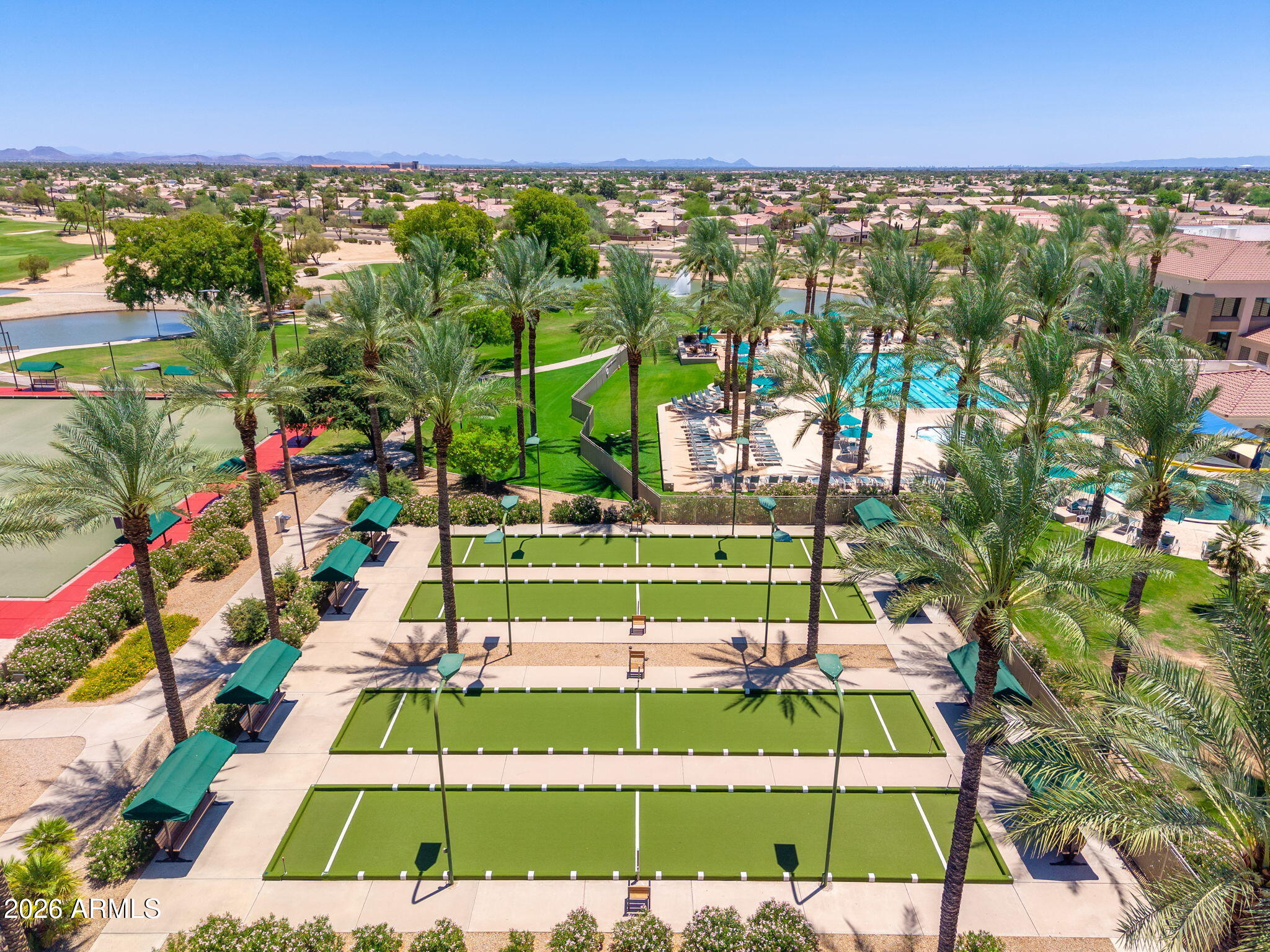 20680 N SHADOW MOUNTAIN Drive
