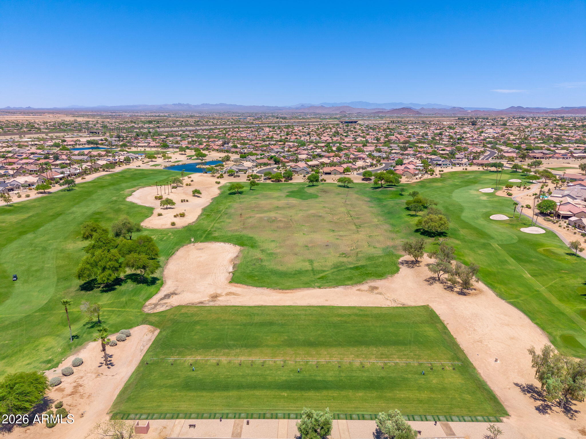 20680 N SHADOW MOUNTAIN Drive