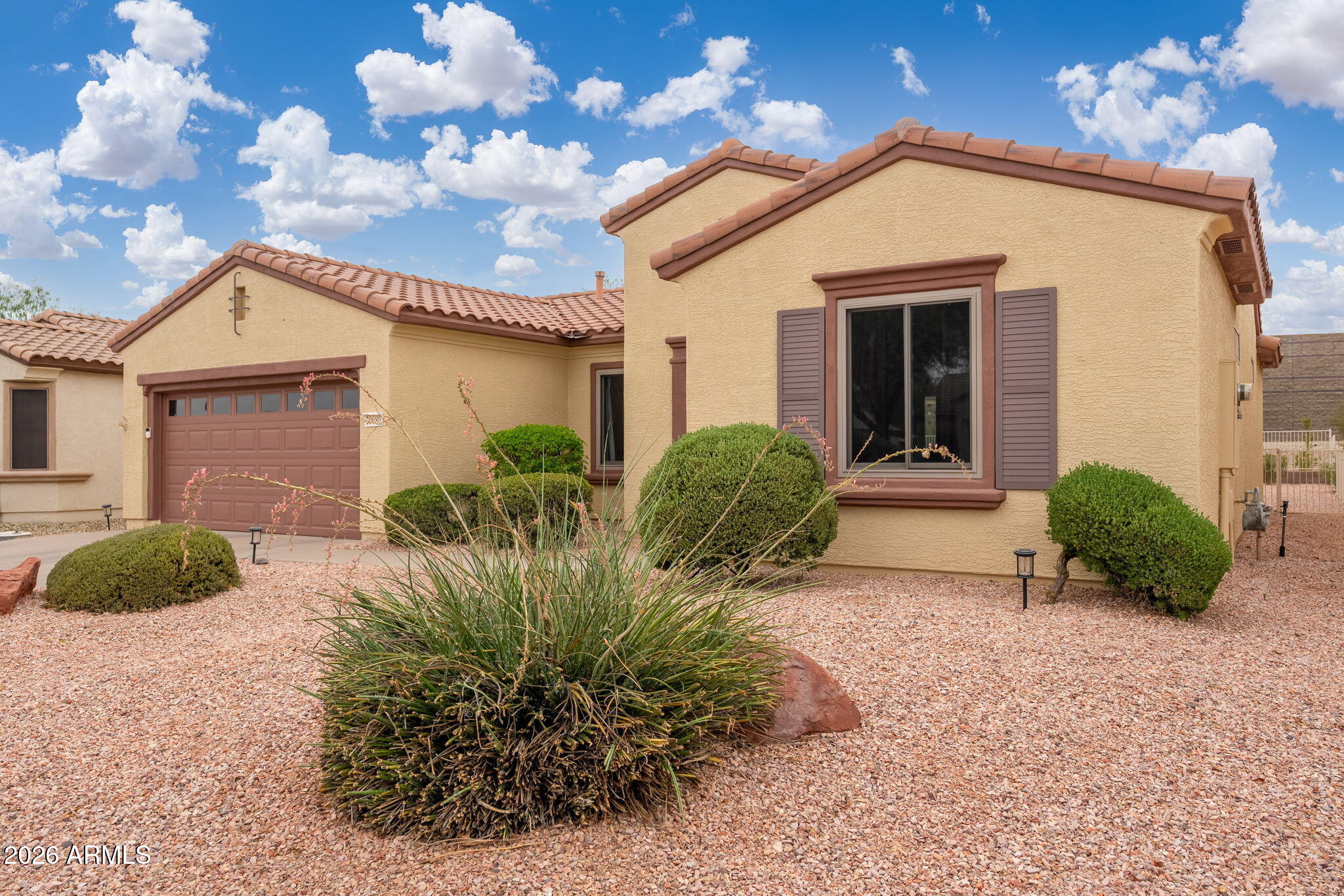 20680 N SHADOW MOUNTAIN Drive
