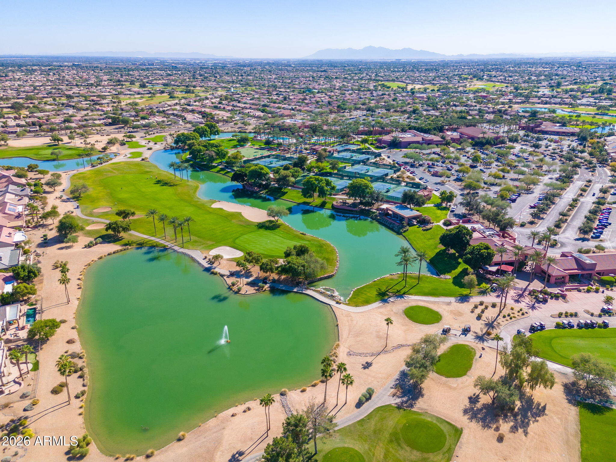 20680 N SHADOW MOUNTAIN Drive