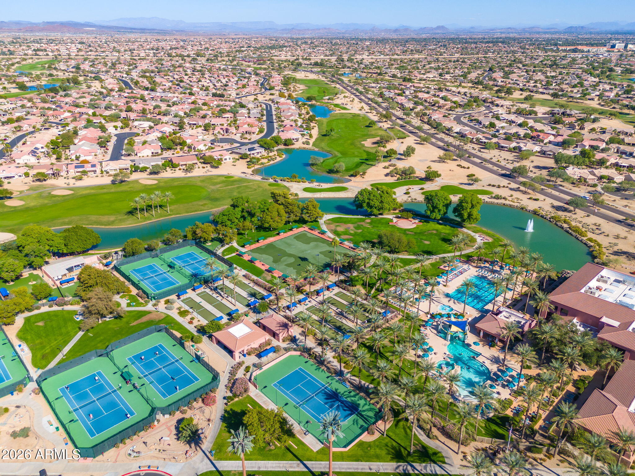 20680 N SHADOW MOUNTAIN Drive