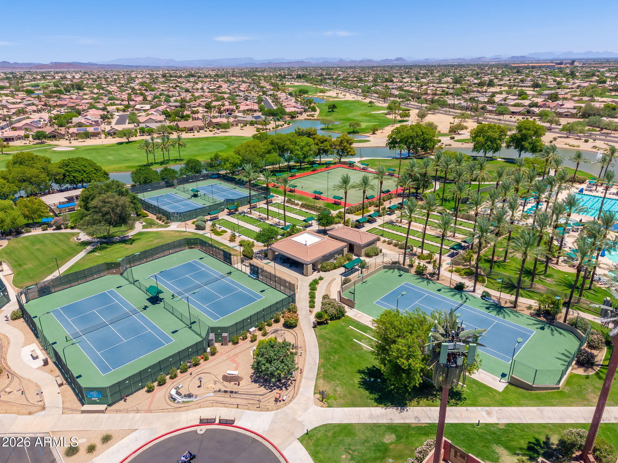 20680 N SHADOW MOUNTAIN Drive