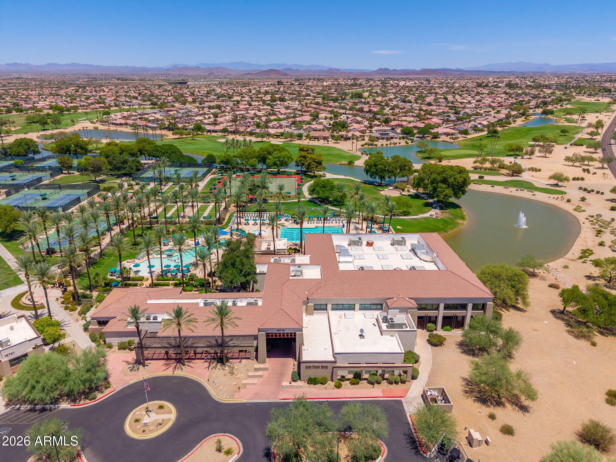 20680 N SHADOW MOUNTAIN Drive