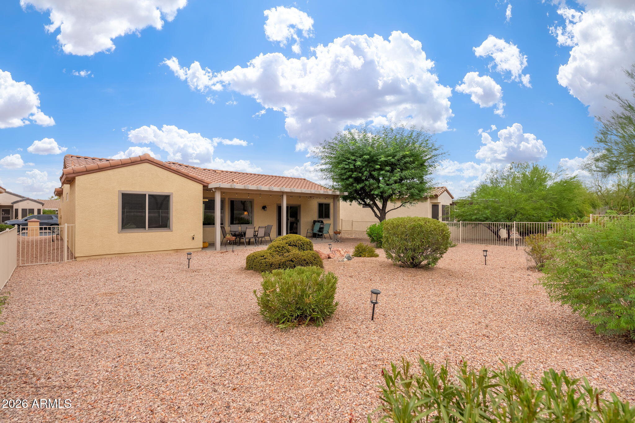 20680 N SHADOW MOUNTAIN Drive