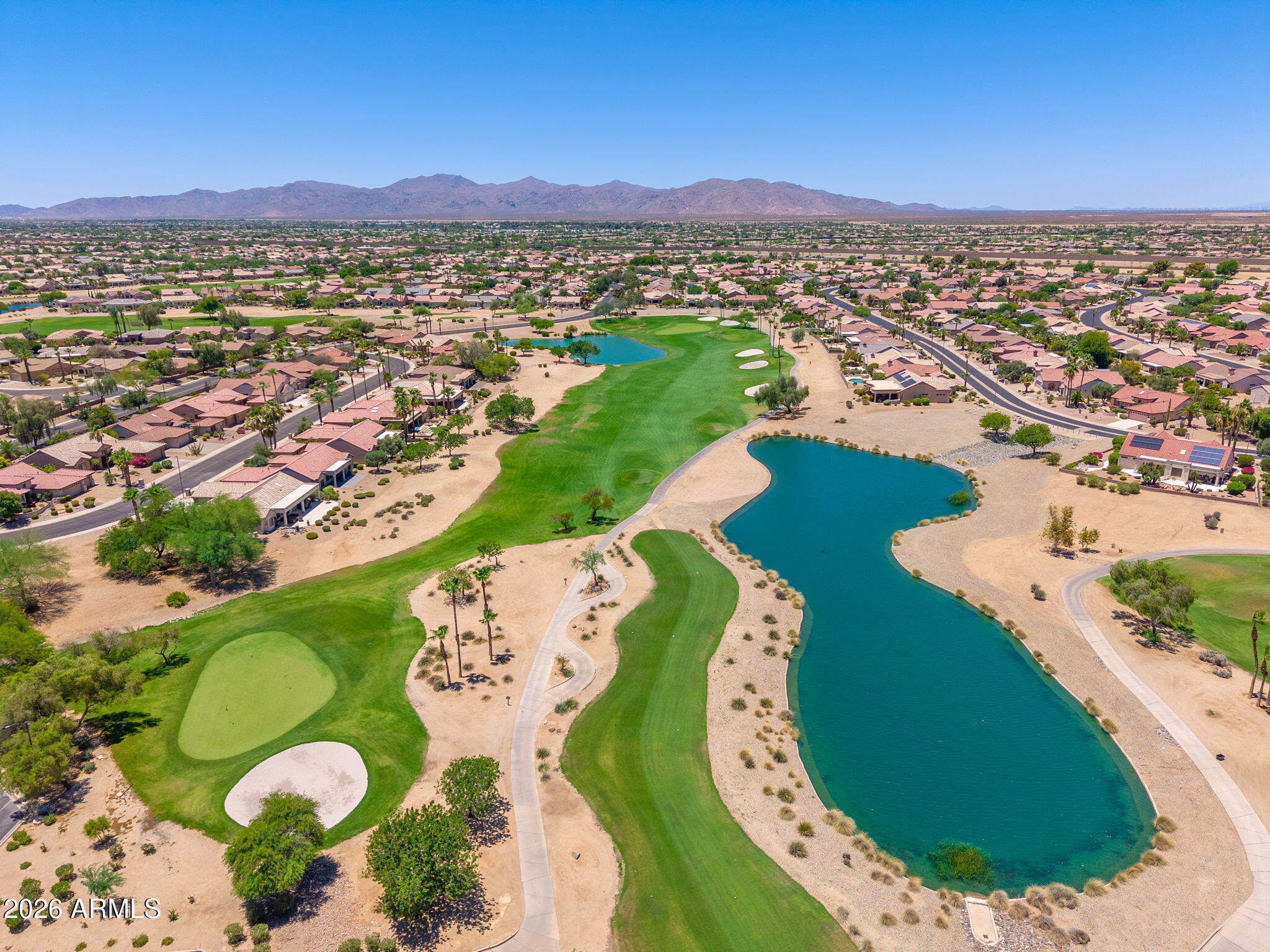 20680 N SHADOW MOUNTAIN Drive