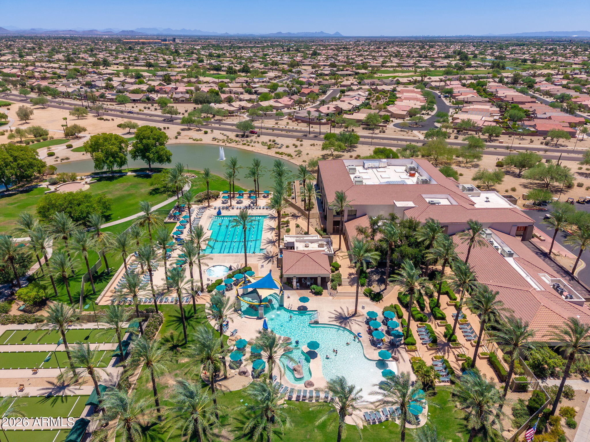 20680 N SHADOW MOUNTAIN Drive