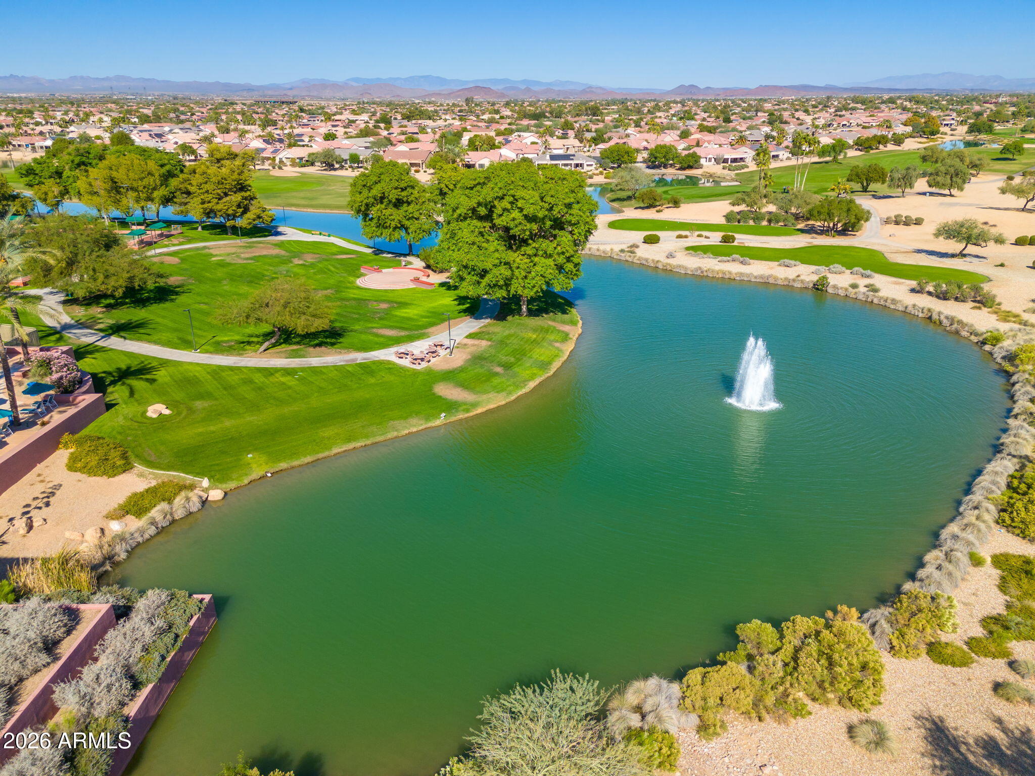 20680 N SHADOW MOUNTAIN Drive
