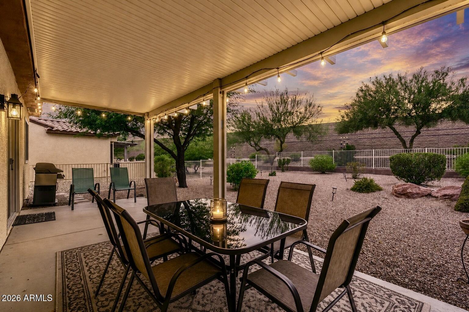 20680 N SHADOW MOUNTAIN Drive