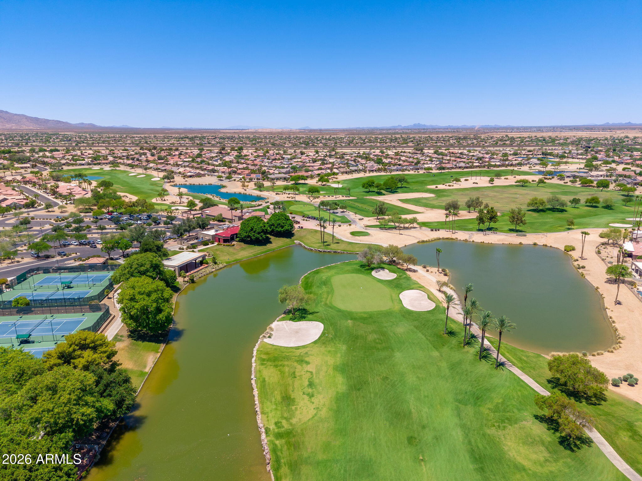 20680 N SHADOW MOUNTAIN Drive