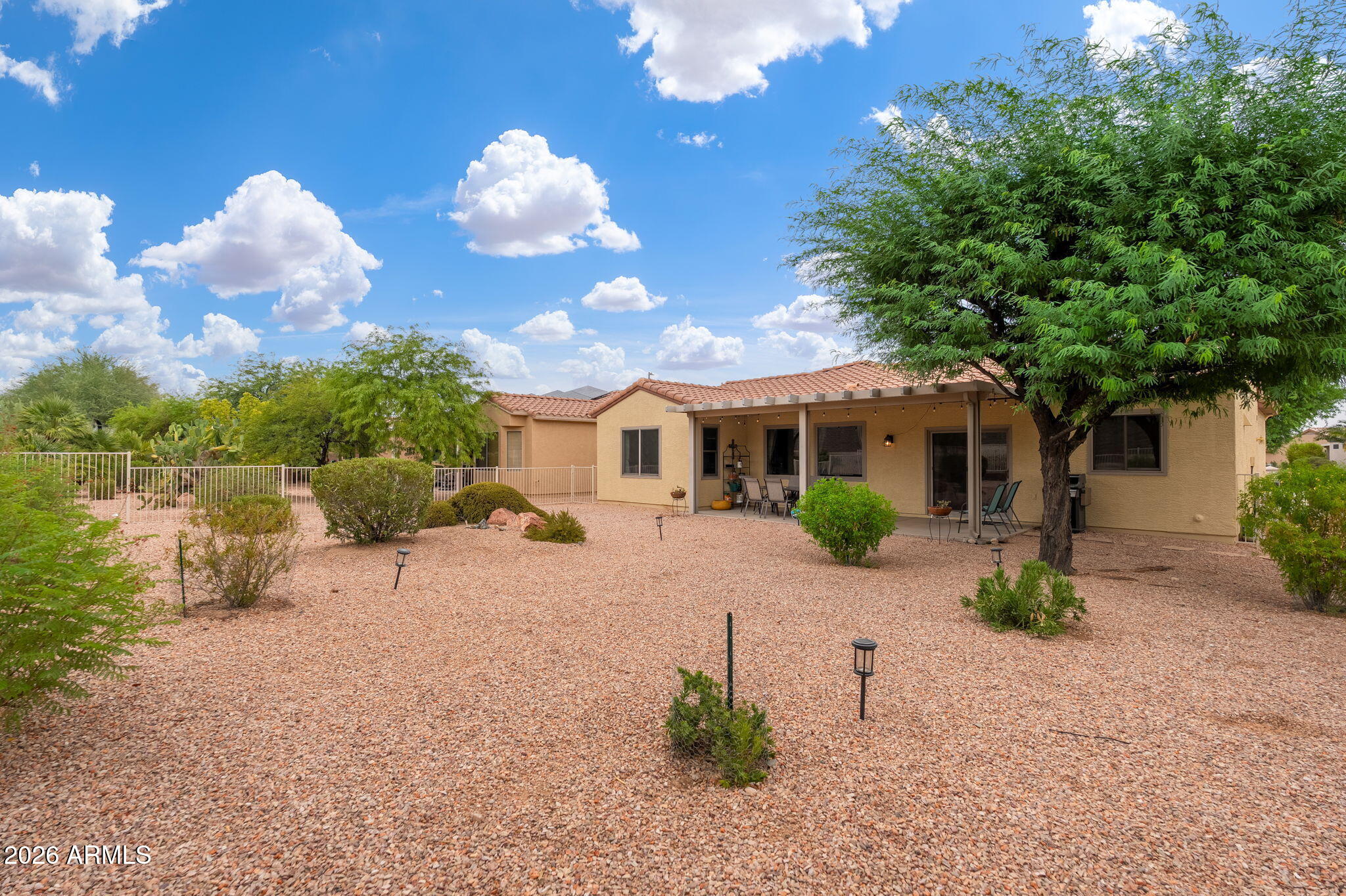 20680 N SHADOW MOUNTAIN Drive