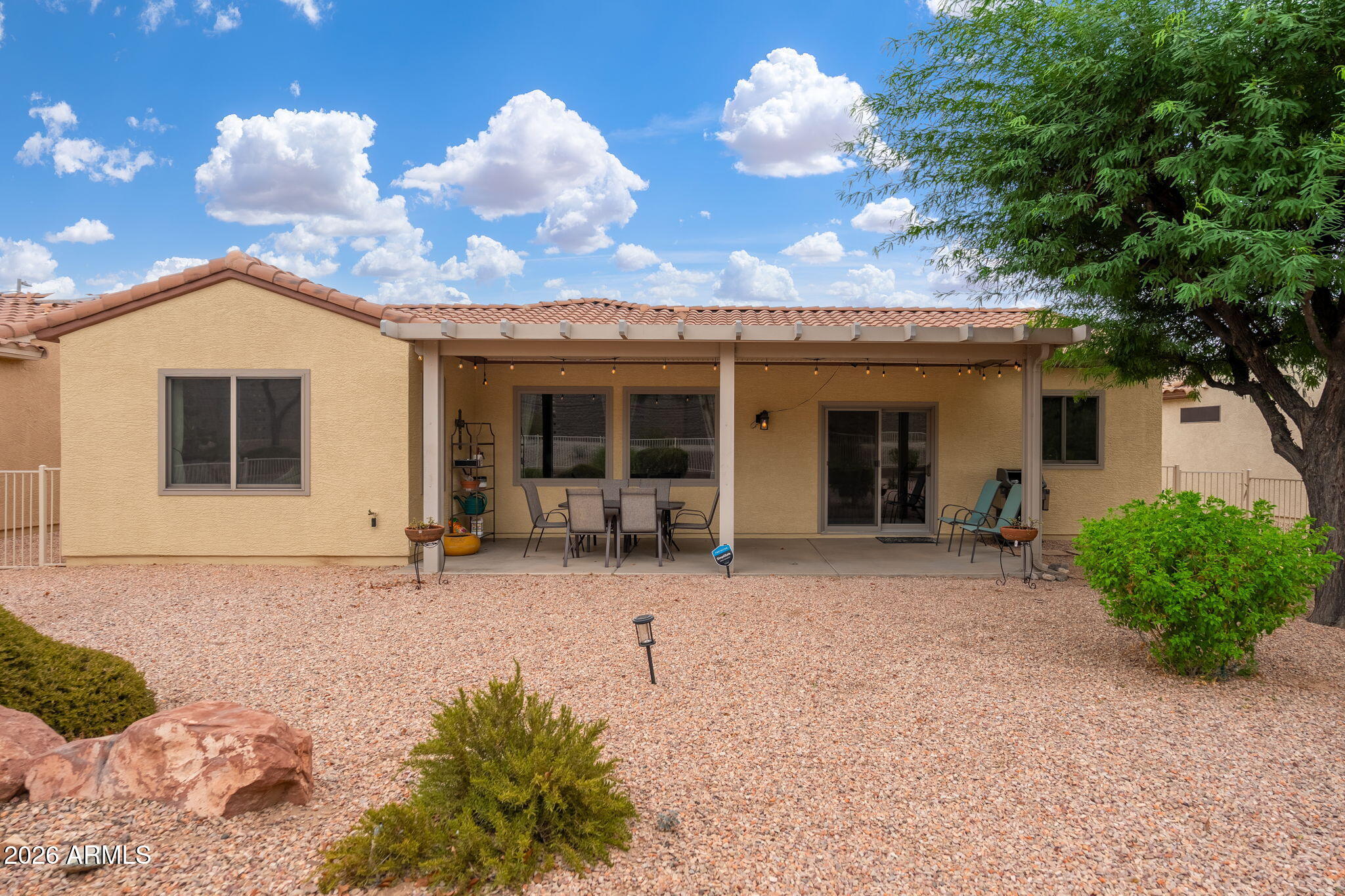20680 N SHADOW MOUNTAIN Drive