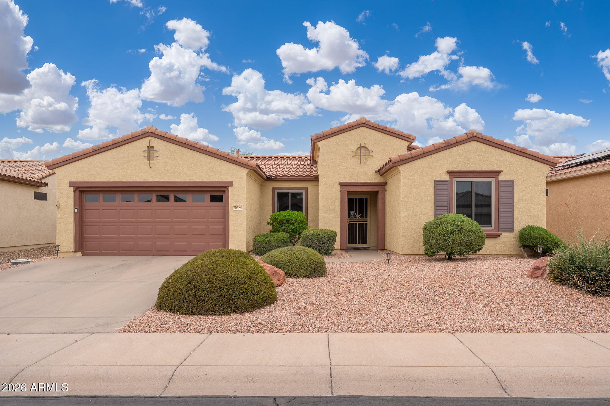 20680 N SHADOW MOUNTAIN Drive