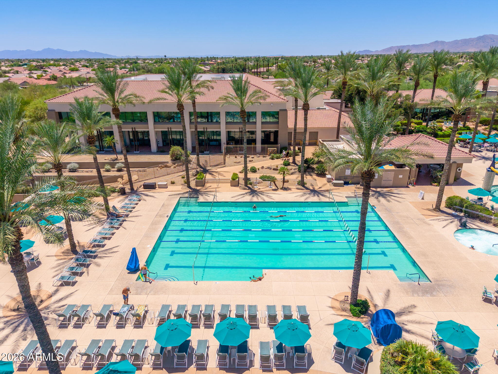 20680 N SHADOW MOUNTAIN Drive