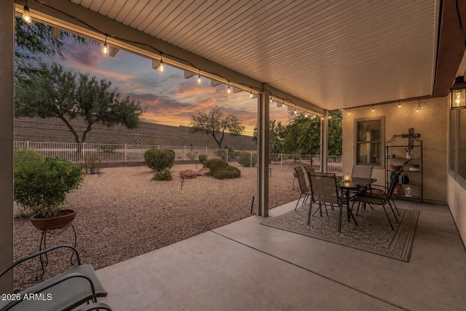 20680 N SHADOW MOUNTAIN Drive