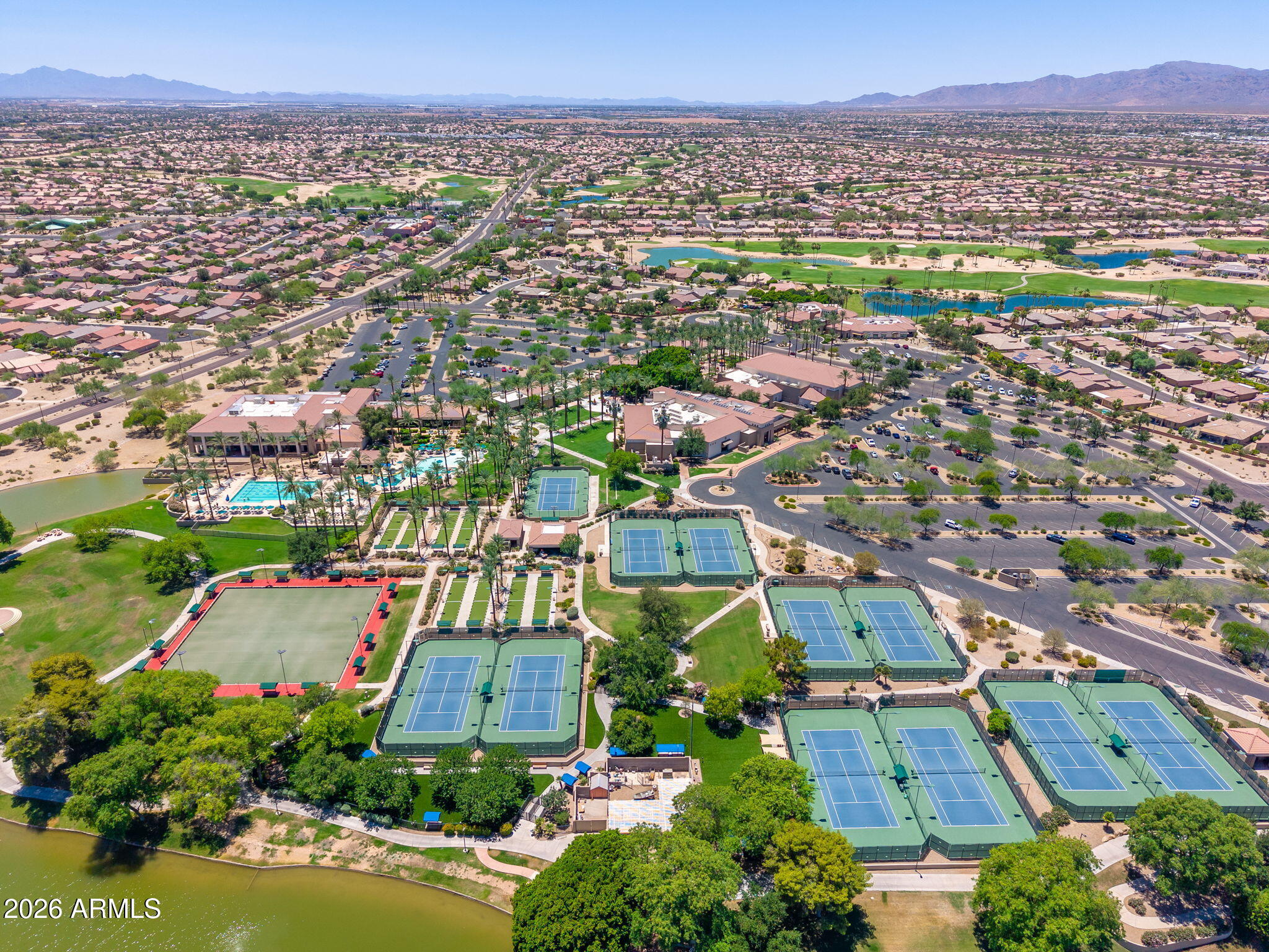 20680 N SHADOW MOUNTAIN Drive