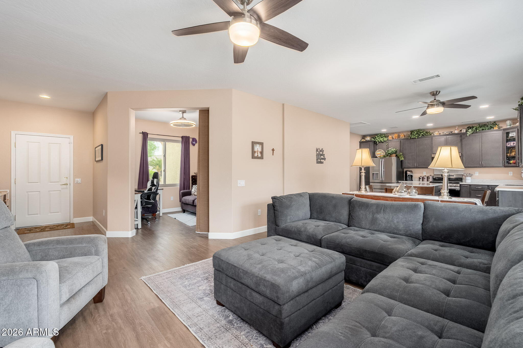 20680 N SHADOW MOUNTAIN Drive