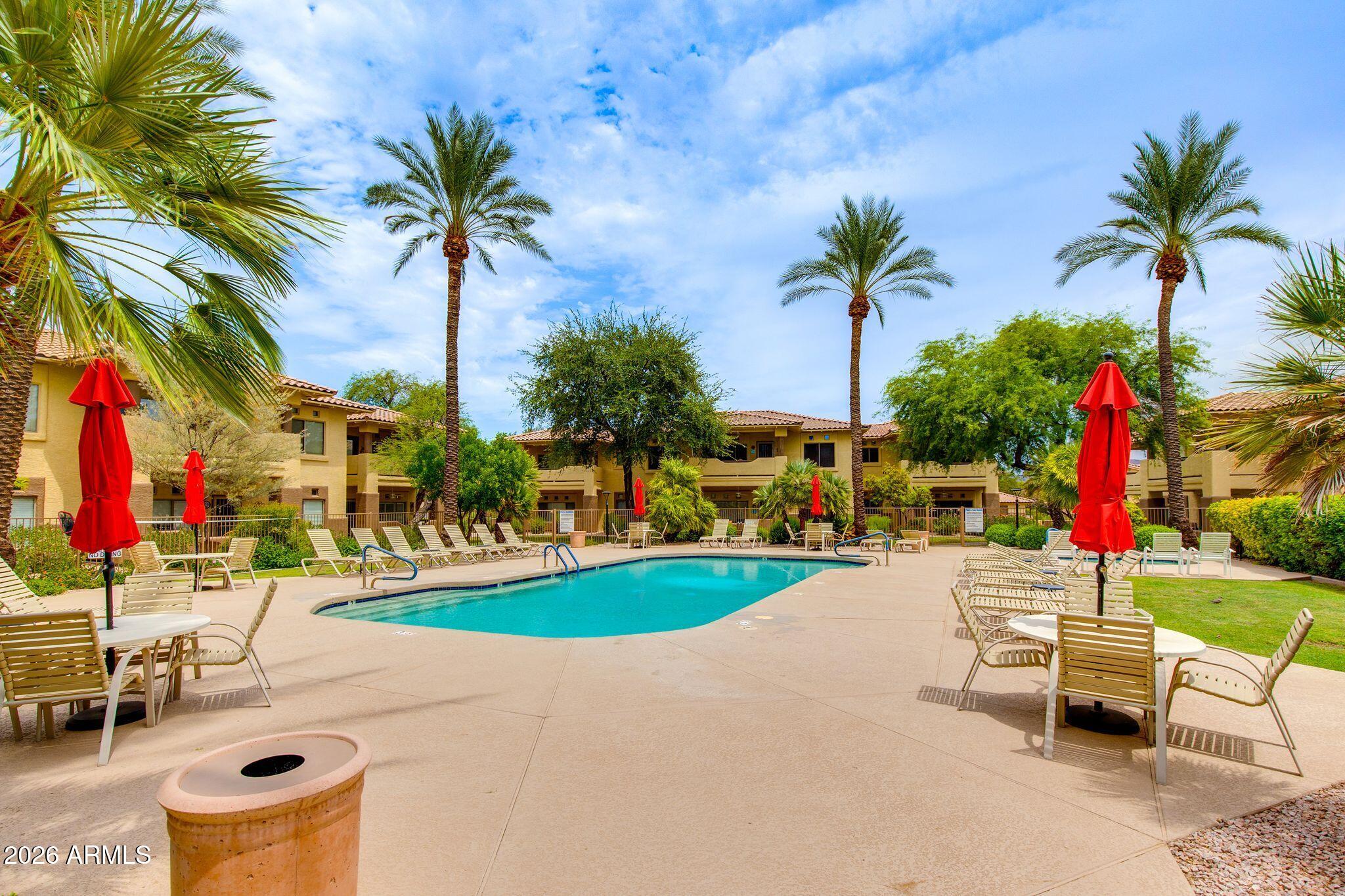 9100 E RAINTREE Drive 248