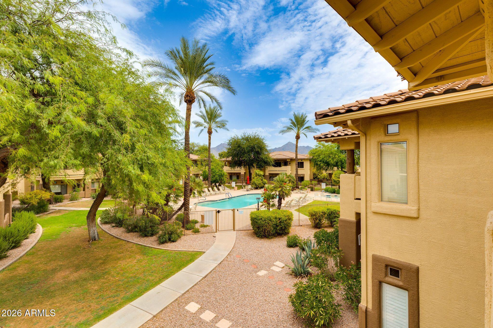 9100 E RAINTREE Drive 248