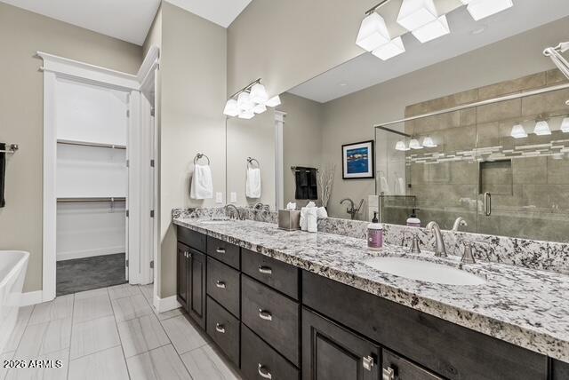 4310 W ARABIAN Trail