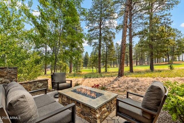 4310 W ARABIAN Trail