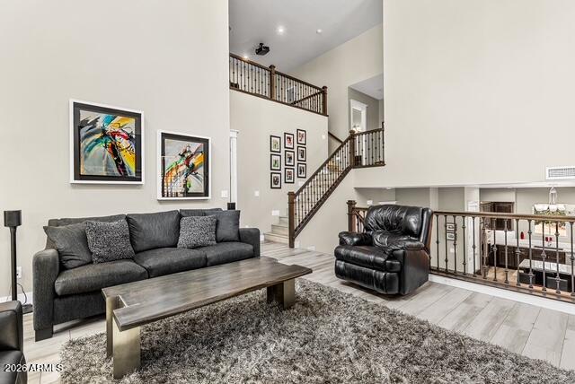 4310 W ARABIAN Trail