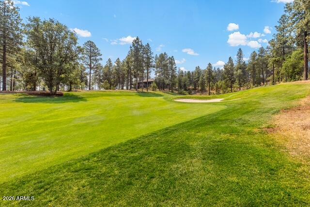 4310 W ARABIAN Trail