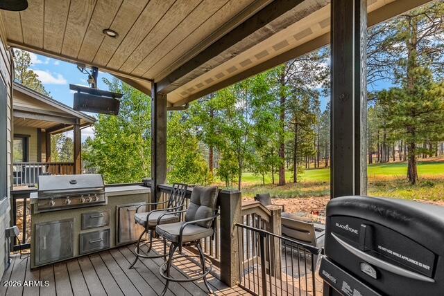 4310 W ARABIAN Trail