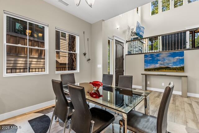 4310 W ARABIAN Trail