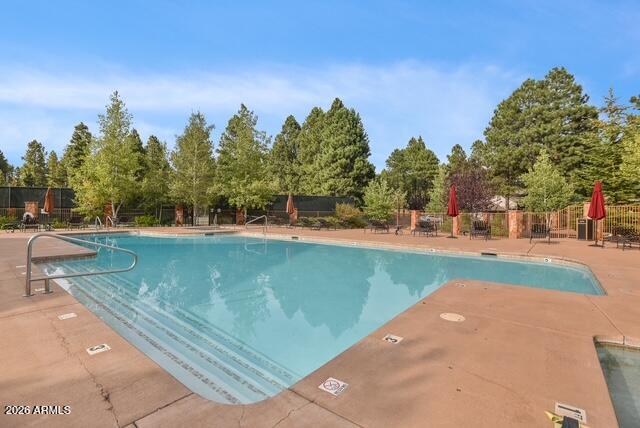 4310 W ARABIAN Trail