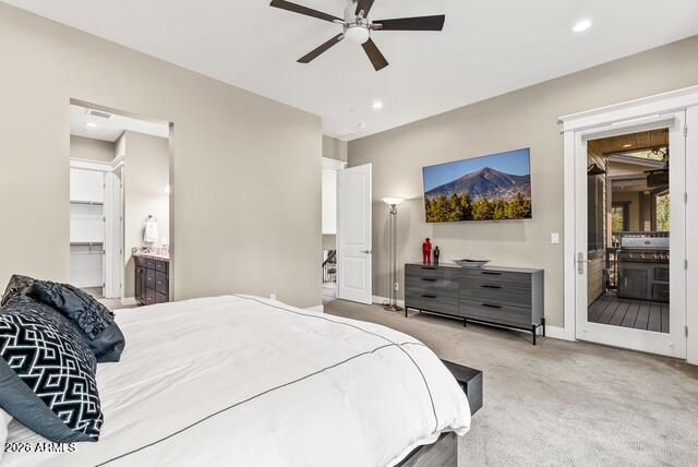 4310 W ARABIAN Trail