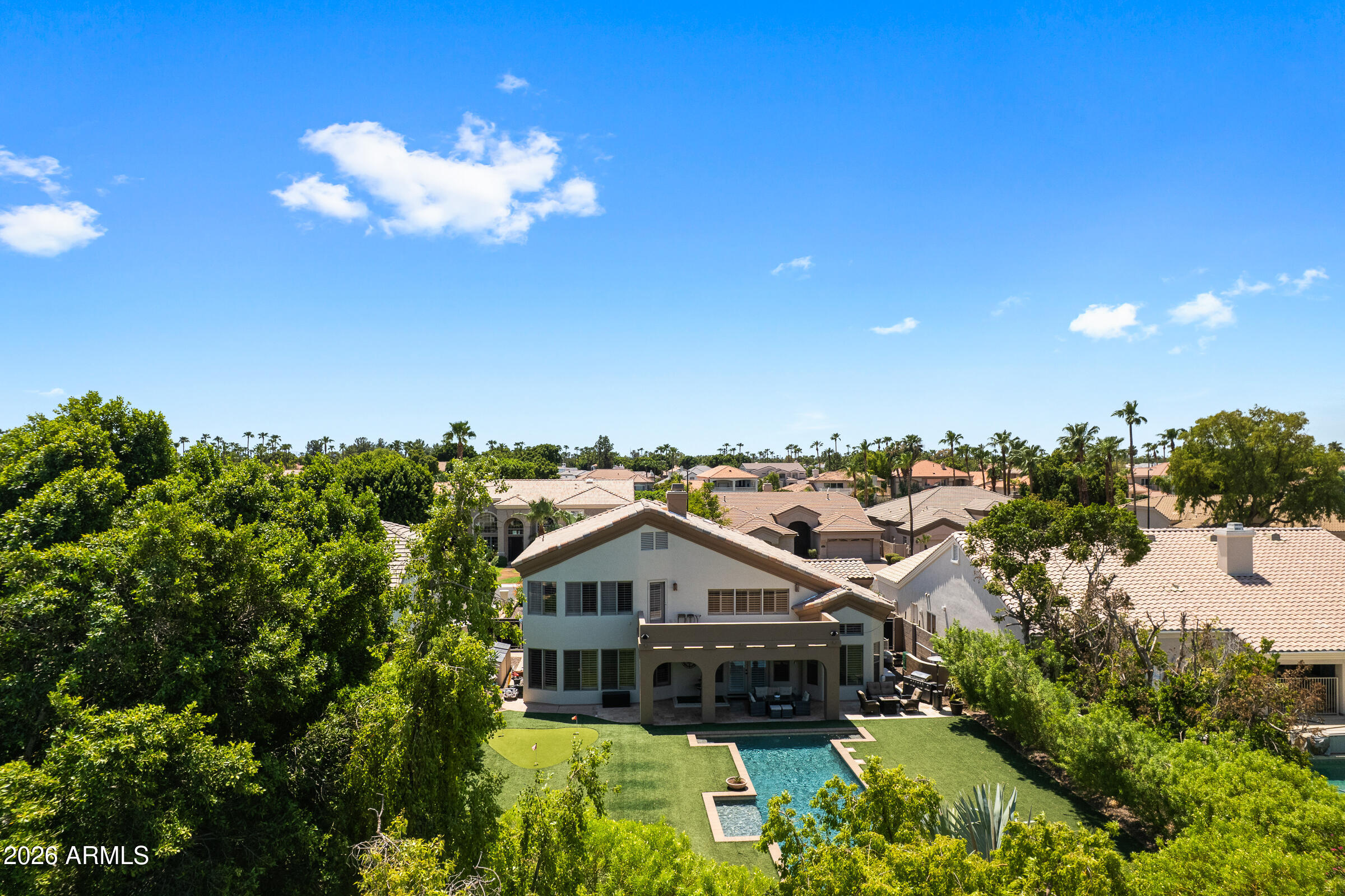 1442 E CATAMARAN Drive