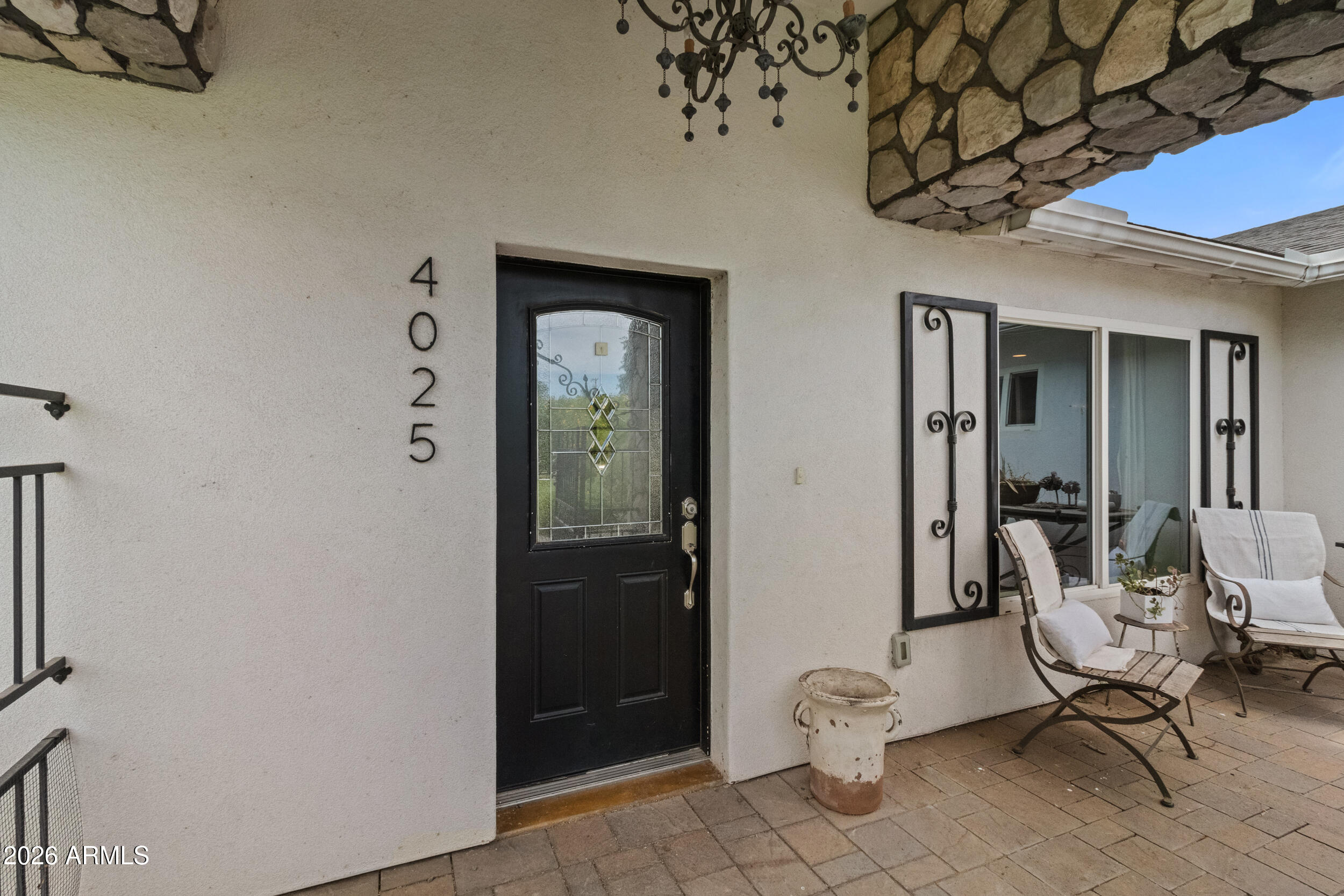4025 E OSBORN Road