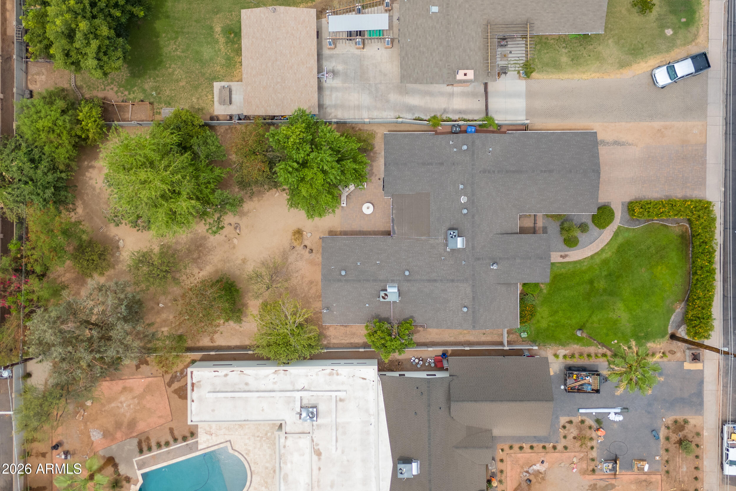 4025 E OSBORN Road
