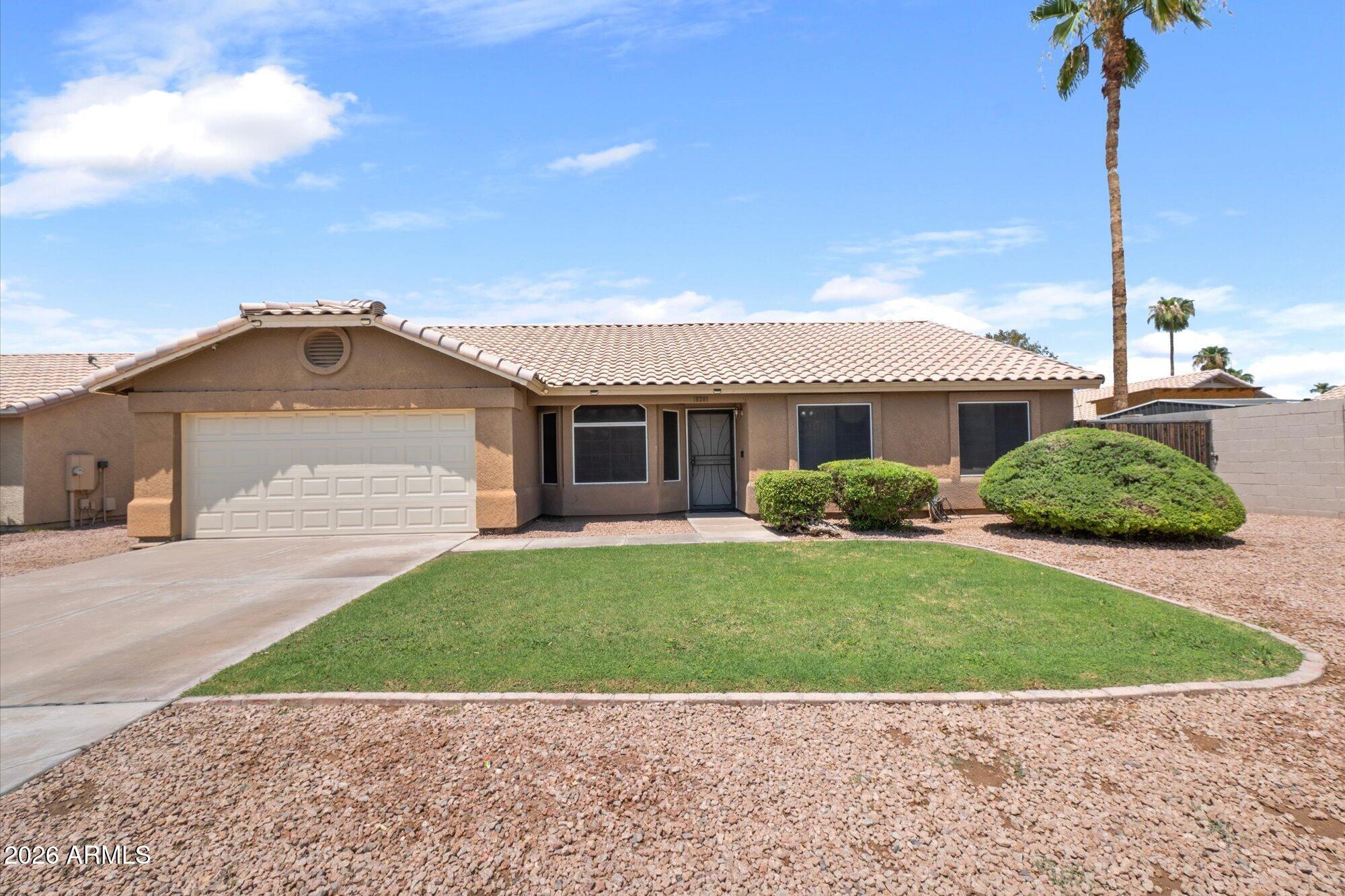 16206 S COUNTRY Place