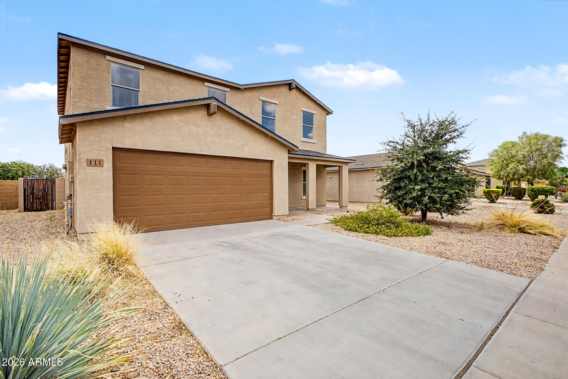 111 E BOBCAT Place