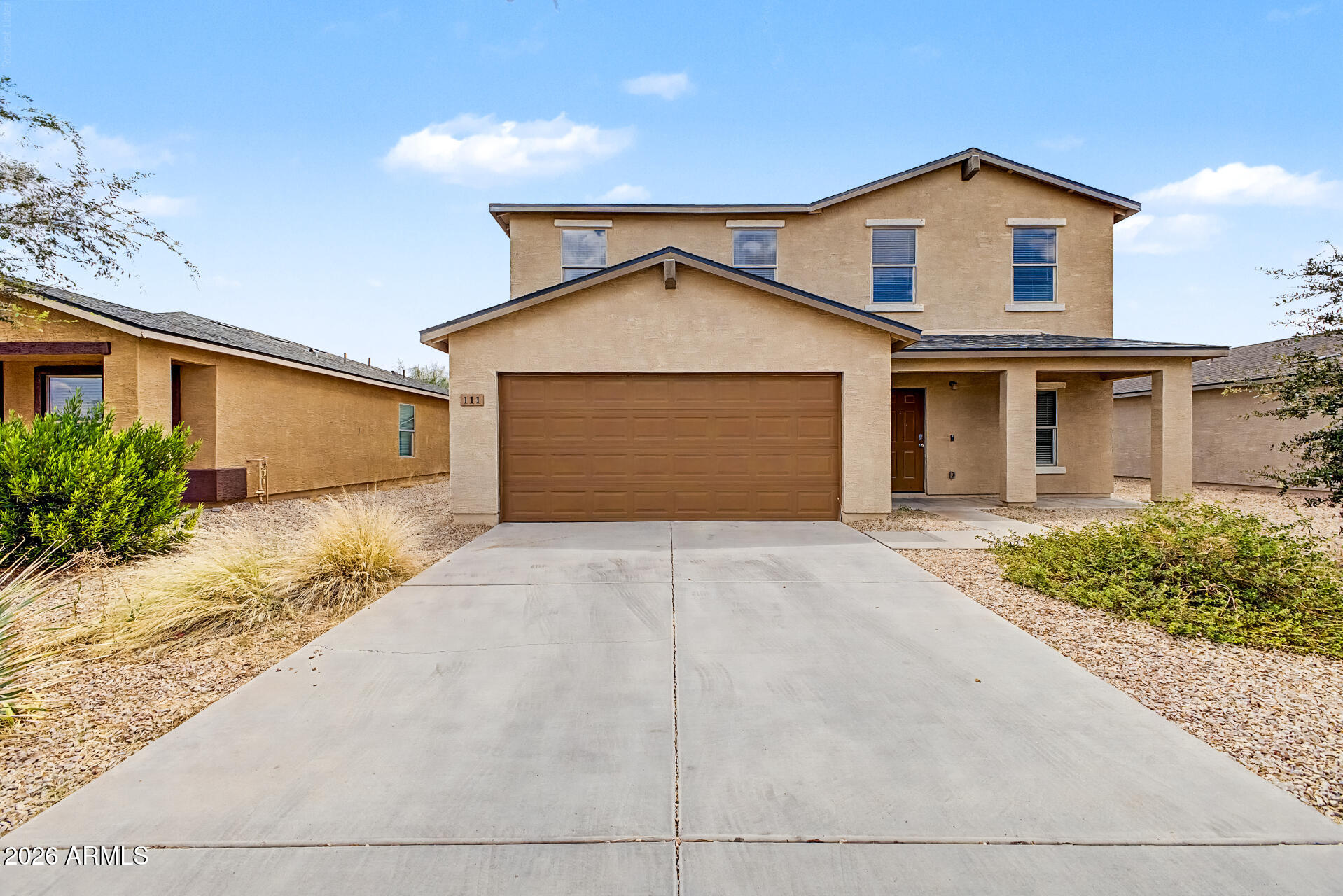 111 E BOBCAT Place