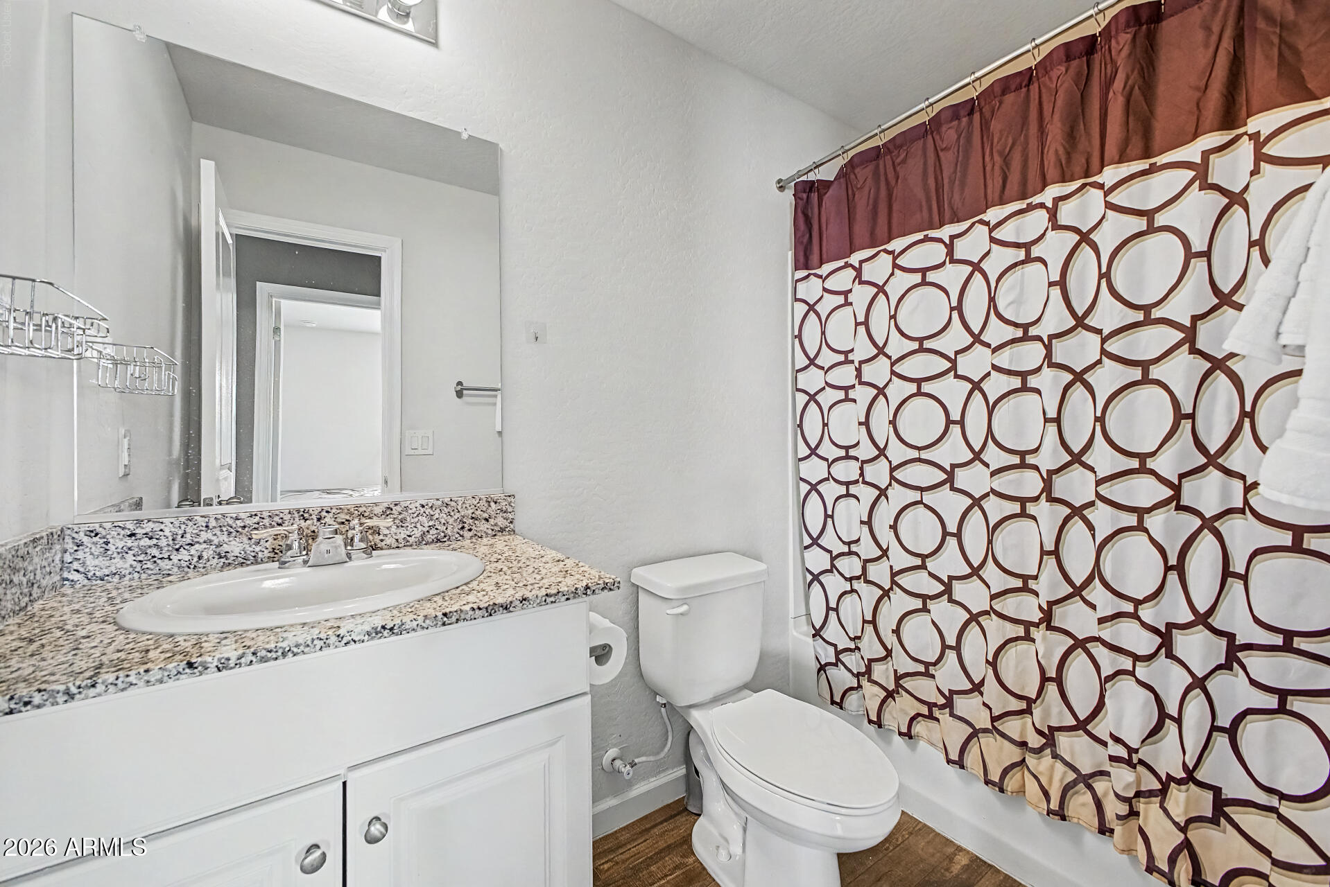111 E BOBCAT Place