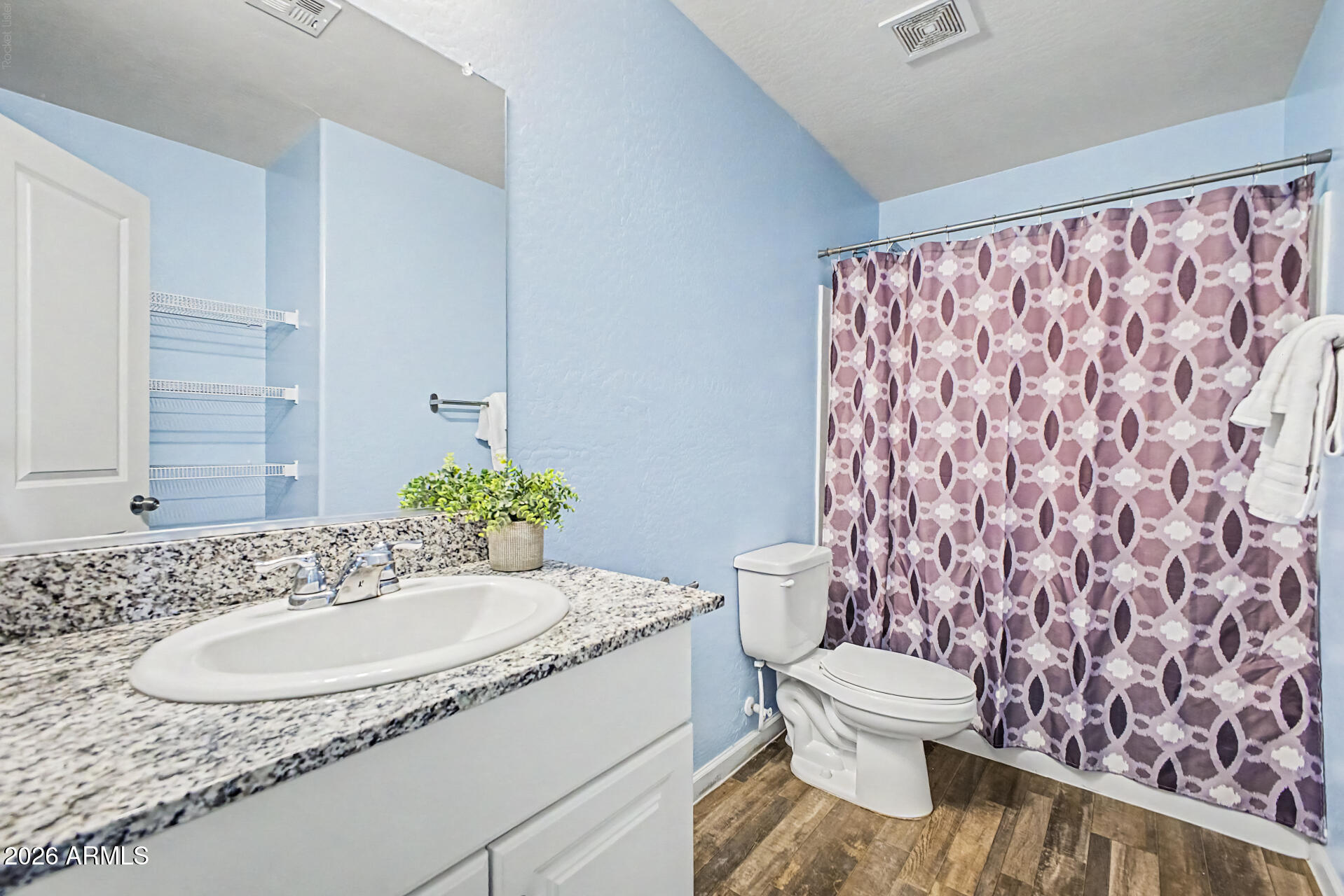 111 E BOBCAT Place