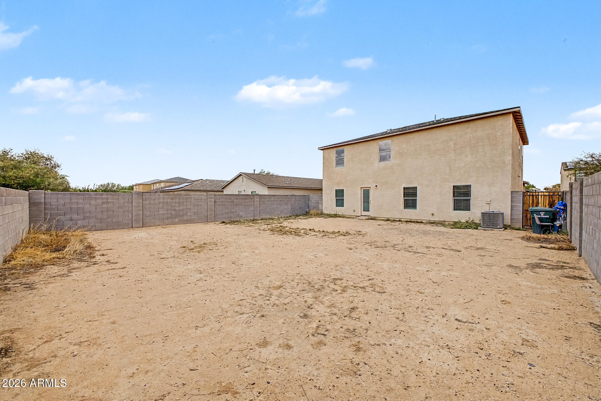 111 E BOBCAT Place