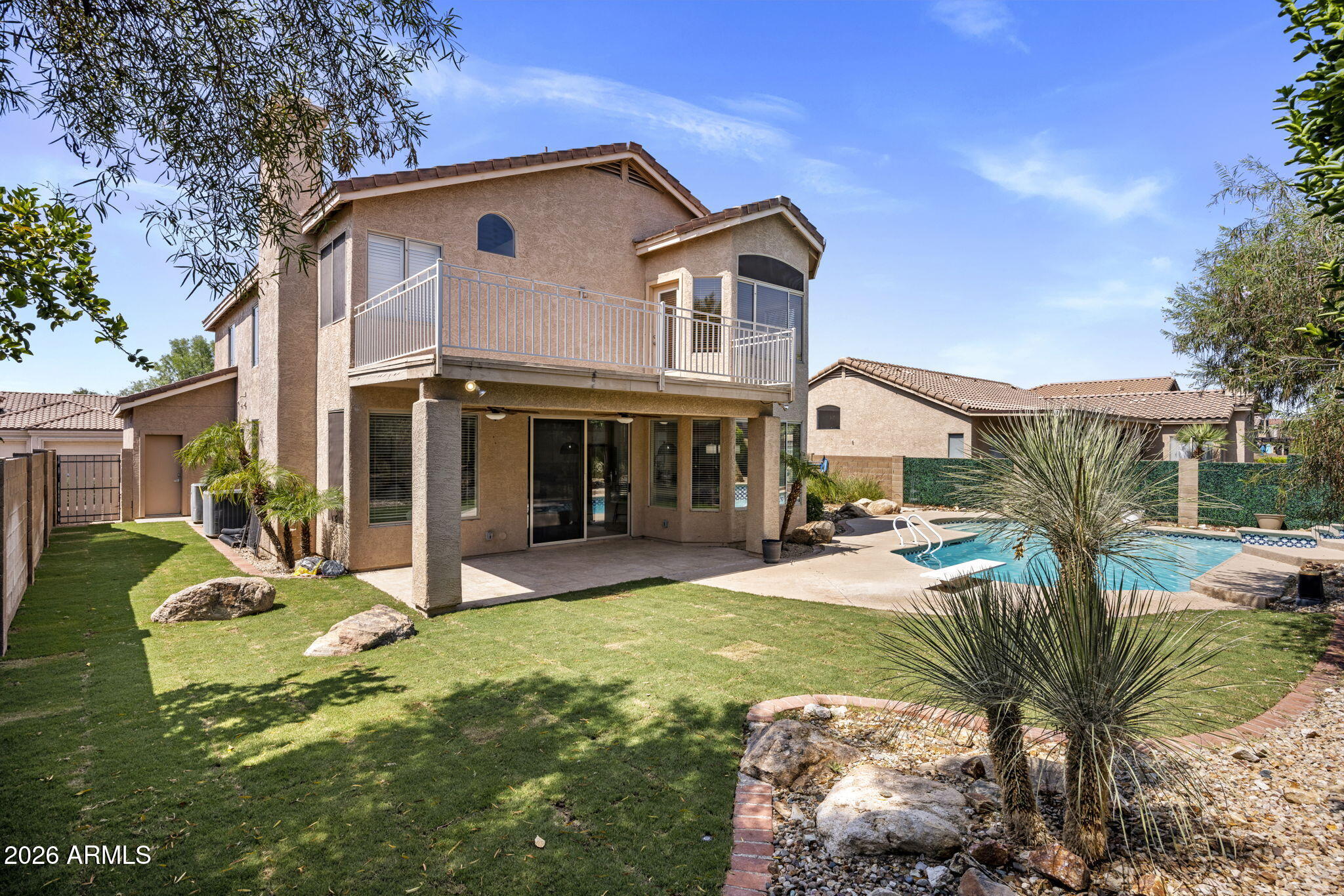 4718 E VIA MONTOYA Drive