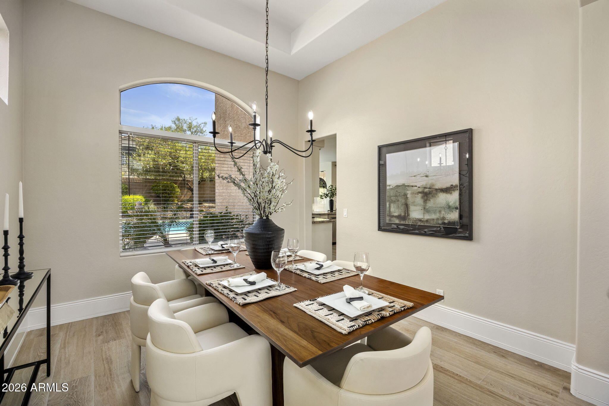 4718 E VIA MONTOYA Drive
