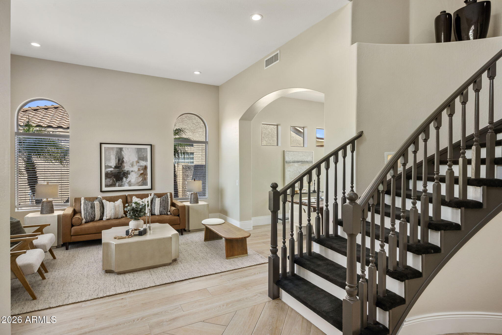 4718 E VIA MONTOYA Drive