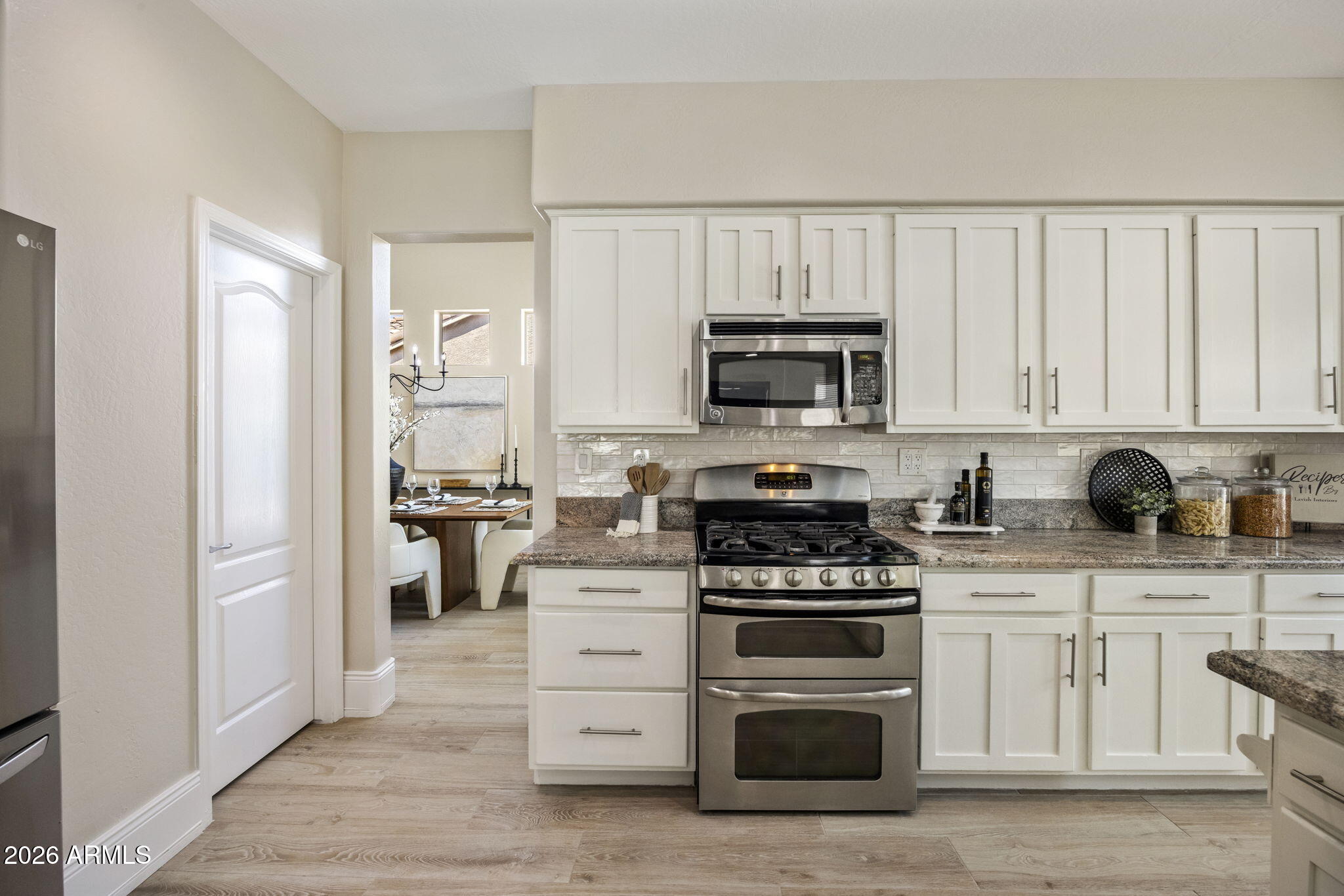 4718 E VIA MONTOYA Drive