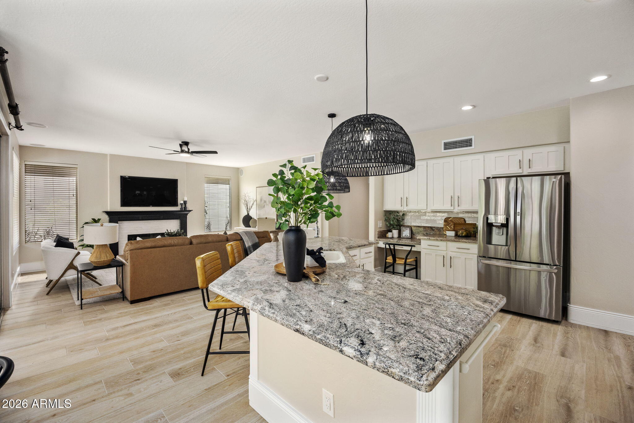 4718 E VIA MONTOYA Drive