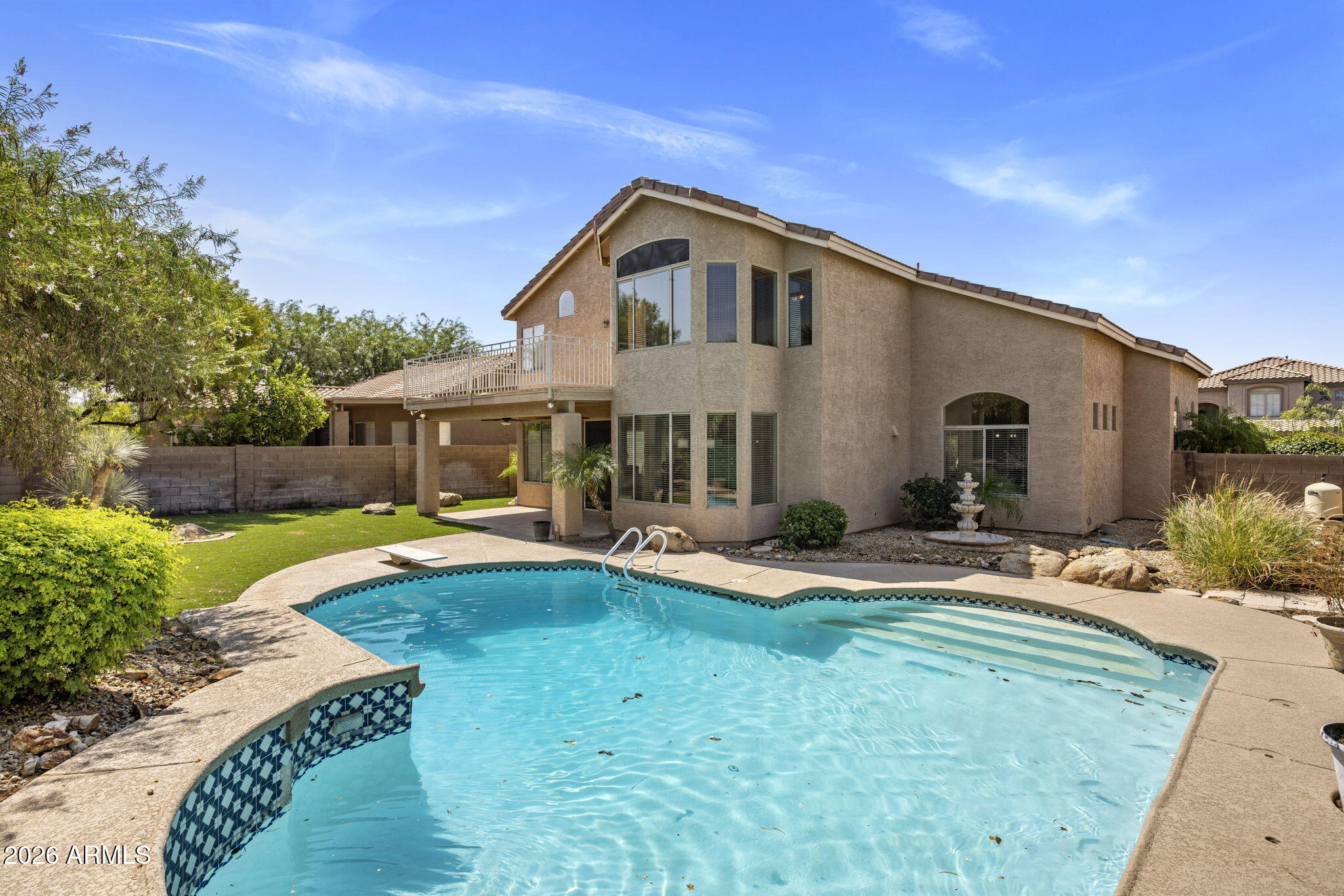 4718 E VIA MONTOYA Drive