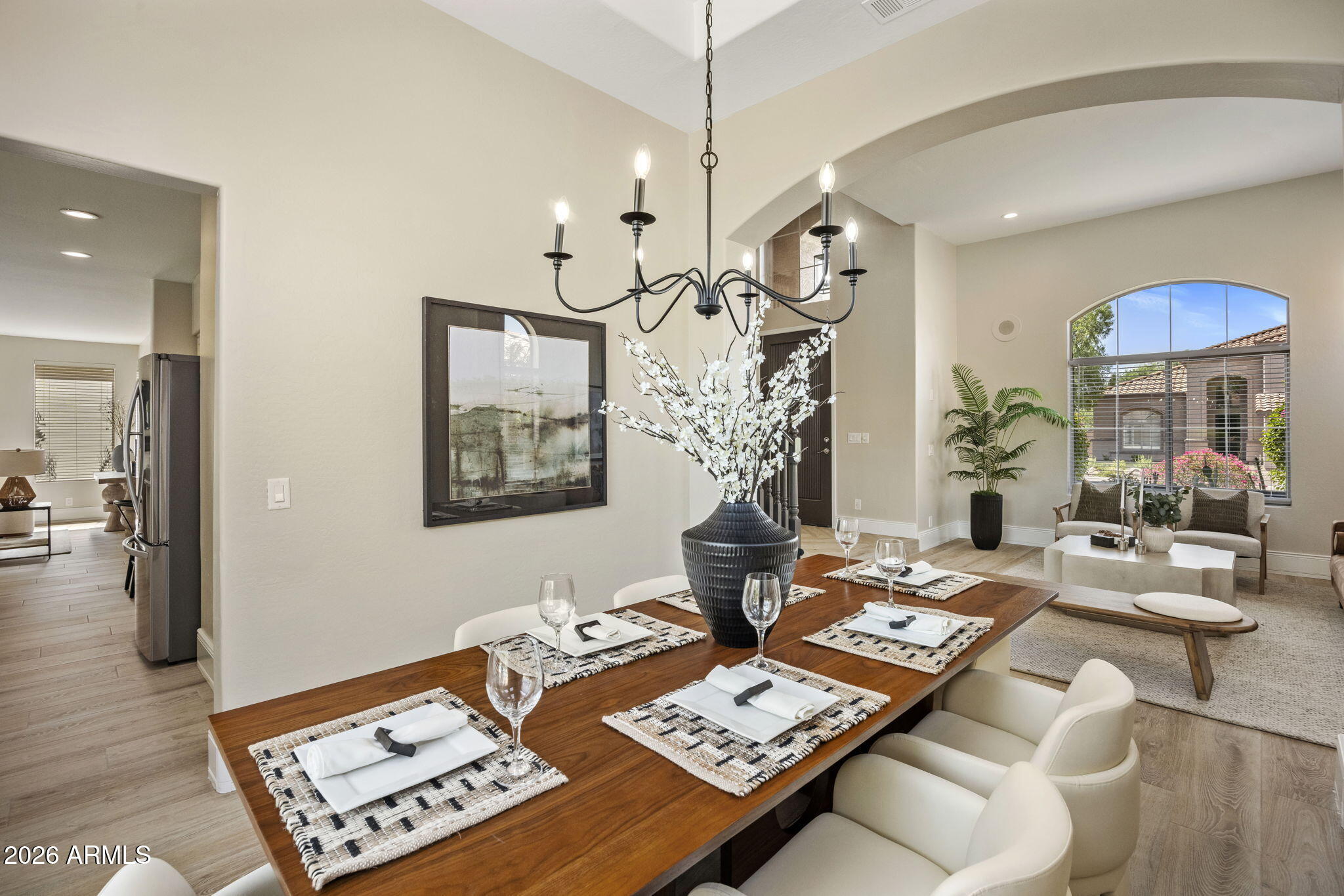 4718 E VIA MONTOYA Drive